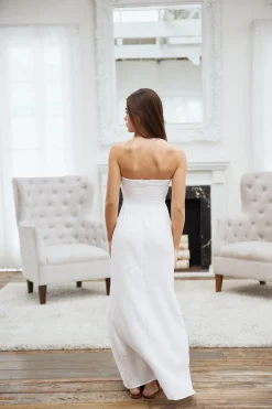 Blanco By Nature Catalaya Dress><noscript><img width=
