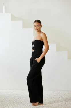 Blanco By Nature Catarina Jumpsuit><noscript><img width=