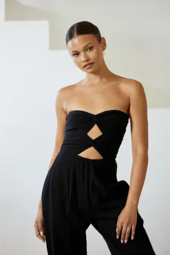 Blanco By Nature Catarina Jumpsuit><noscript><img width=