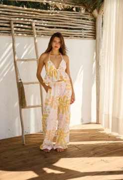 Blanco By Nature Chiara Pant><noscript><img width=