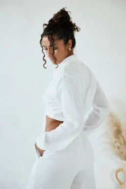 Blanco By Nature Chiara Pant><noscript><img width=