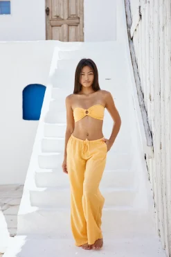 Blanco By Nature Chiara Pant><noscript><img width=