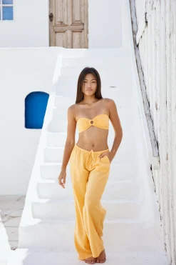 Blanco By Nature Chiara Pant><noscript><img width=