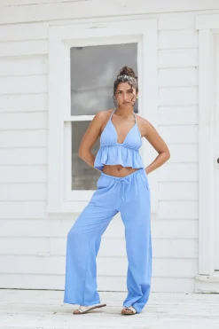 Blanco By Nature Chiara Pant><noscript><img width=