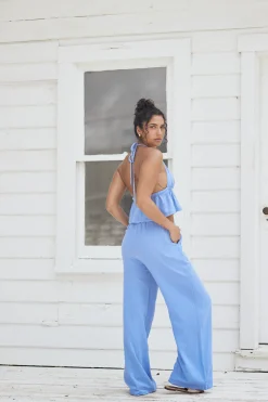Blanco By Nature Chiara Pant><noscript><img width=