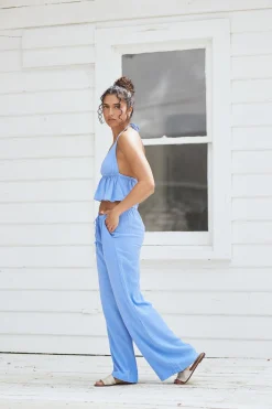 Blanco By Nature Chiara Pant><noscript><img width=
