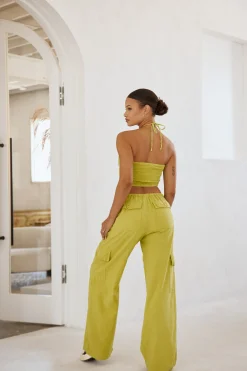 Blanco By Nature Chiara Pant><noscript><img width=