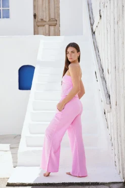 Blanco By Nature Cora Top><noscript><img width=