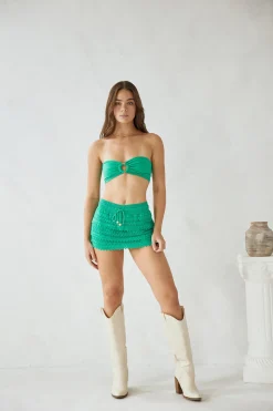 Blanco By Nature Cosmo Skirt><noscript><img width=