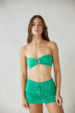 Blanco By Nature Cosmo Skirt><noscript><img width=