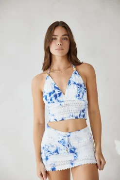 Blanco By Nature Cosmo Skirt><noscript><img width=