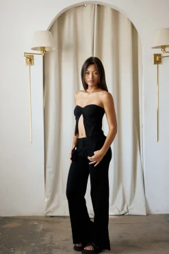 Blanco By Nature Dasha Pant>Women Pants