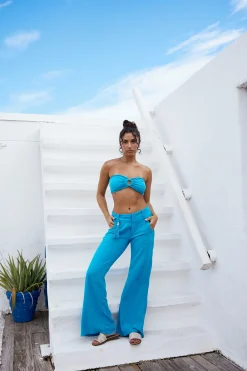 Blanco By Nature Dasha Pant><noscript><img width=