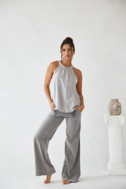 Blanco By Nature Dasha Pant><noscript><img width=