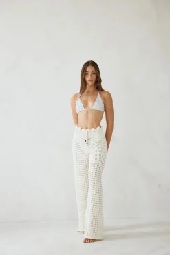 Blanco By Nature Demi Pant><noscript><img width=