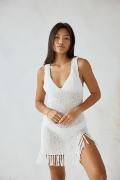 Blanco By Nature Emilia Cover Up><noscript><img width=
