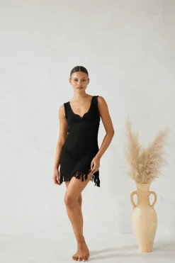 Blanco By Nature Emilia Cover Up><noscript><img width=