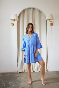 Blanco By Nature Gabbi Dress><noscript><img width=