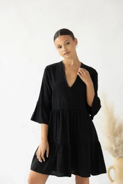 Blanco By Nature Gabbi Dress><noscript><img width=