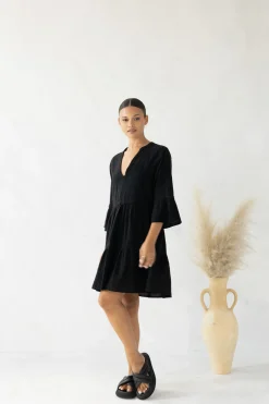 Blanco By Nature Gabbi Dress><noscript><img width=
