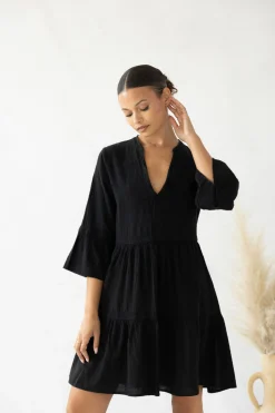 Blanco By Nature Gabbi Dress><noscript><img width=