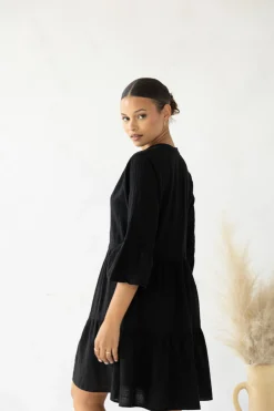 Blanco By Nature Gabbi Dress><noscript><img width=