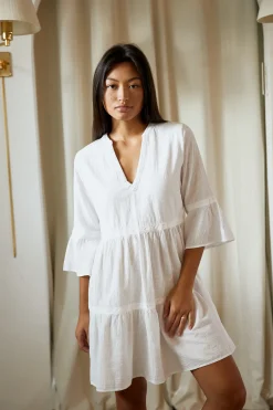 Blanco By Nature Gabbi Dress><noscript><img width=