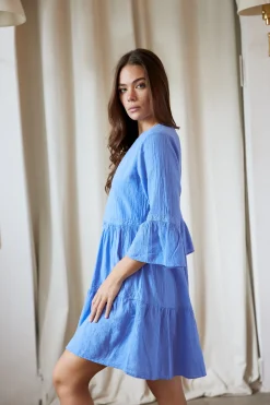 Blanco By Nature Gabbi Dress><noscript><img width=