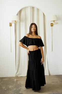Blanco By Nature Gaia Skirt>Women Skirts|Brunch