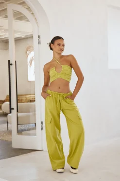 Blanco By Nature Gia Top><noscript><img width=