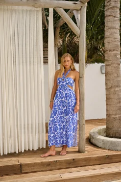 Blanco By Nature Giovanna Dress><noscript><img width=