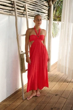 Blanco By Nature Giovanna Dress><noscript><img width=