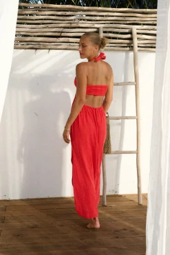 Blanco By Nature Giovanna Dress><noscript><img width=