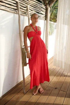Blanco By Nature Giovanna Dress><noscript><img width=