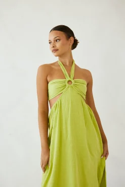 Blanco By Nature Giovanna Dress><noscript><img width=
