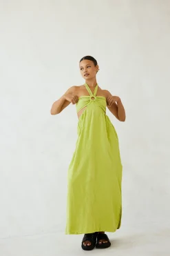 Blanco By Nature Giovanna Dress><noscript><img width=