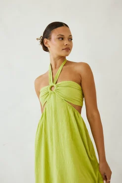 Blanco By Nature Giovanna Dress><noscript><img width=