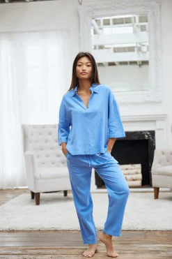 Blanco By Nature Harlow Top><noscript><img width=