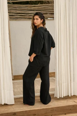 Blanco By Nature Harlow Top><noscript><img width=