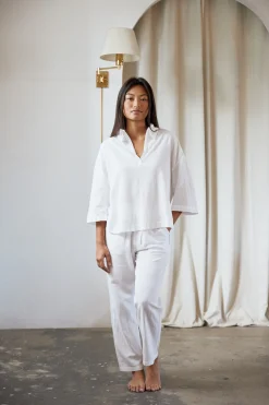 Blanco By Nature Harlow Top><noscript><img width=