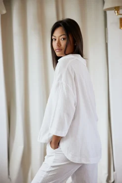 Blanco By Nature Harlow Top><noscript><img width=