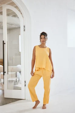 Blanco By Nature Jayde Top><noscript><img width=