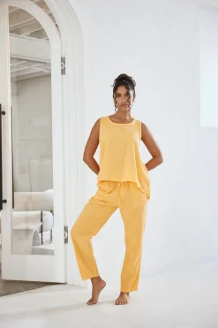 Blanco By Nature Jayde Top><noscript><img width=