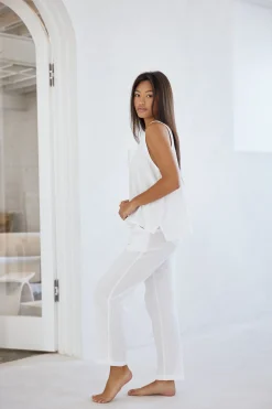 Blanco By Nature Jayde Top><noscript><img width=