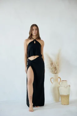 Blanco By Nature Jordi Skirt><noscript><img width=