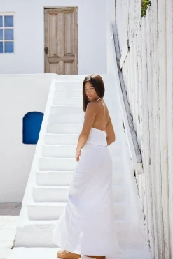Blanco By Nature Jordi Skirt><noscript><img width=