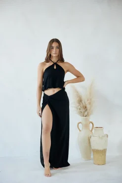 Blanco By Nature Jordi Skirt><noscript><img width=