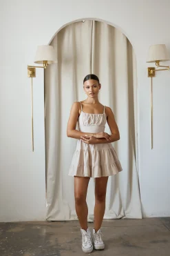 Blanco By Nature Kaia Dress><noscript><img width=