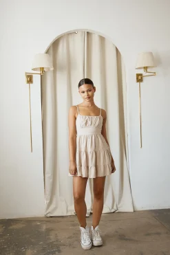 Blanco By Nature Kaia Dress><noscript><img width=