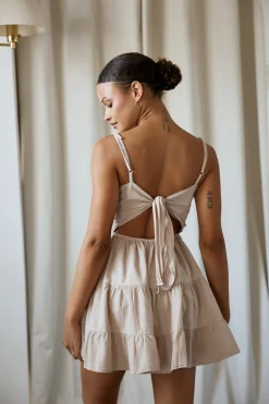 Blanco By Nature Kaia Dress><noscript><img width=